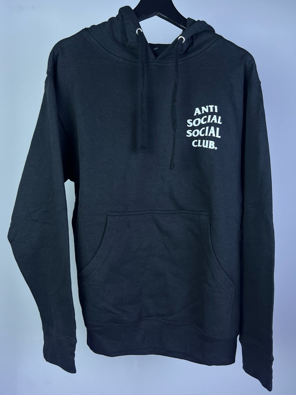 Anti Social Social Club Kkoch hoodie